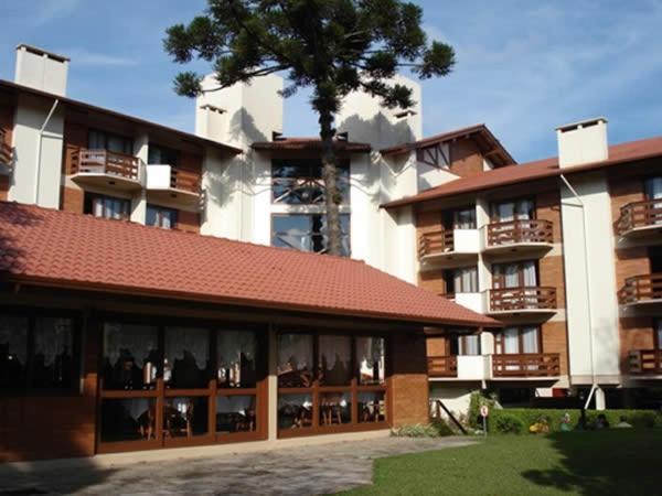 Apartamento com Varanda