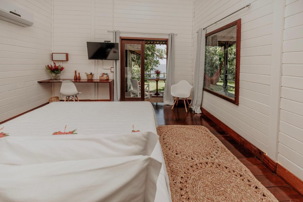 Junior Suite with Sea View