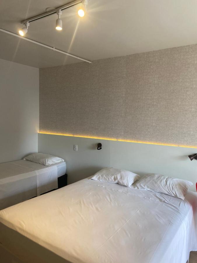 Quarto Triplo Comfort