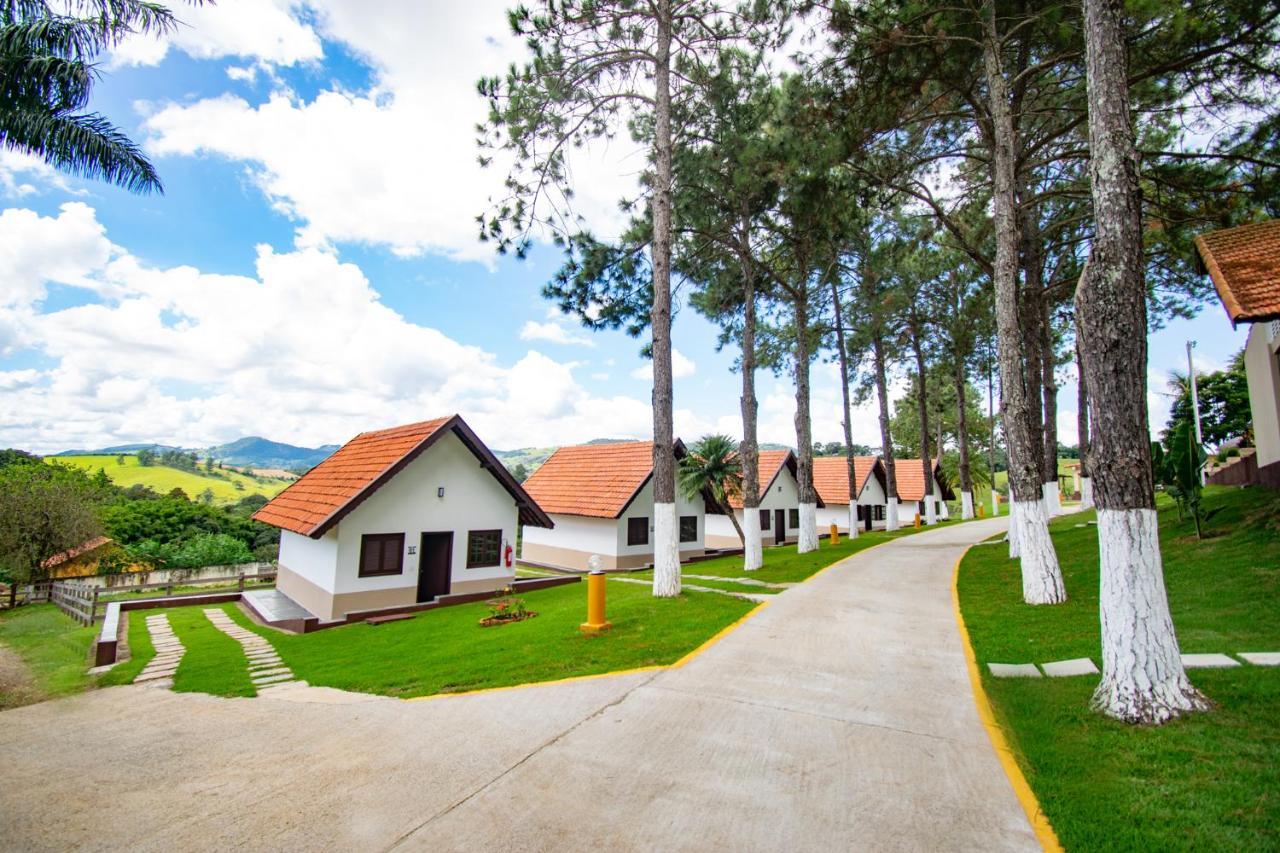 Suíte com Vista para a Montanha