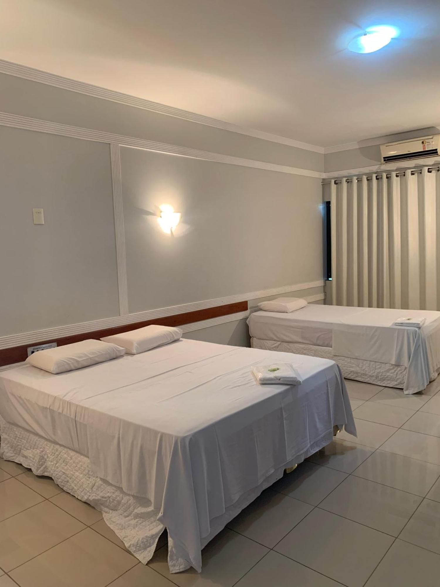 Quarto Triplo