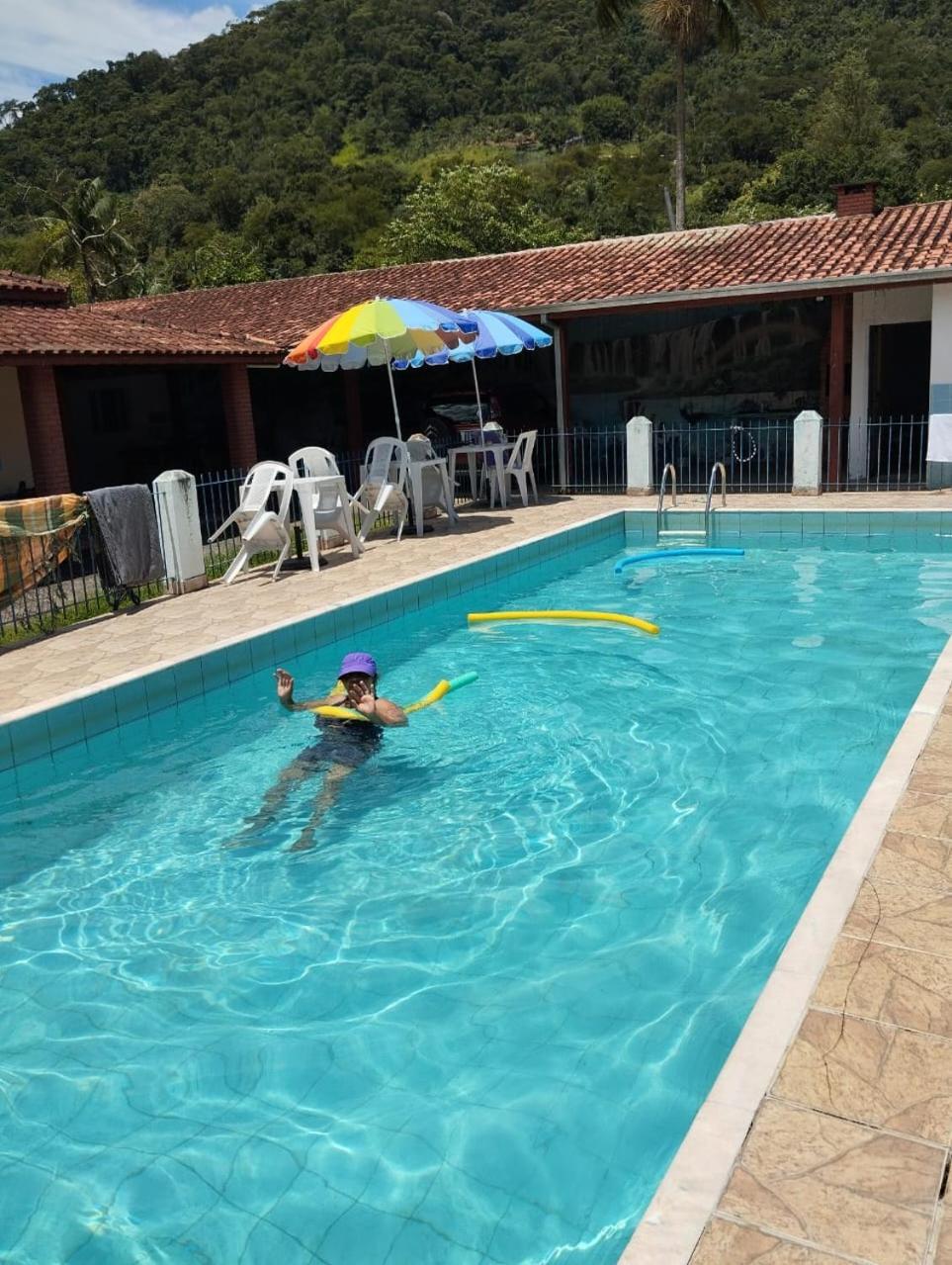 Casa de 3 Quartos