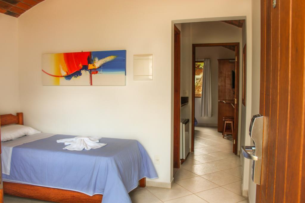 Apartamento de 1 Quarto (4 Adultos)