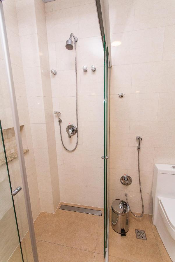Quarto Quádruplo Deluxe