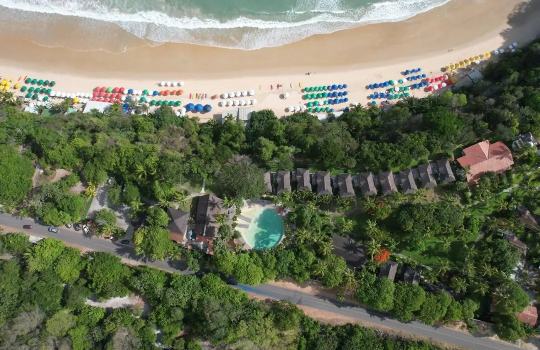 Aldeia do Madeiro Beach-1