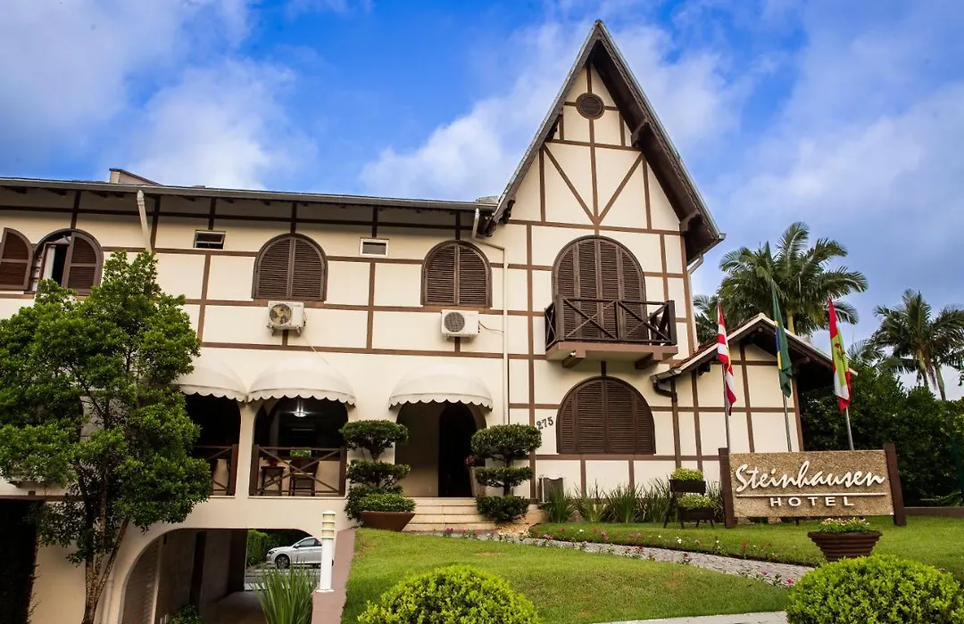Hotel Steinhausen Colonial-1