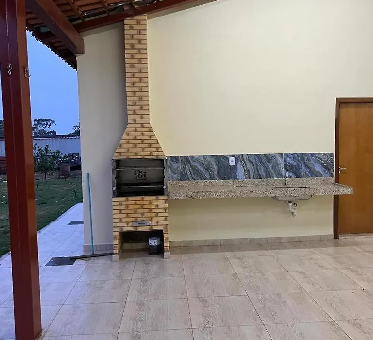 Sitio Chacara Rancho Bonanza-1