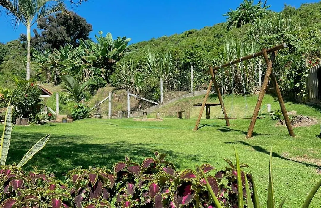 Paraiso Da Mata-1