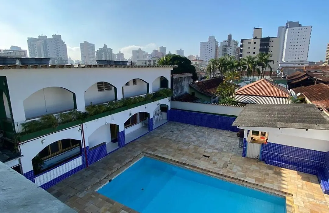 Colonia Dos Papeleiros Sintipacesp-1