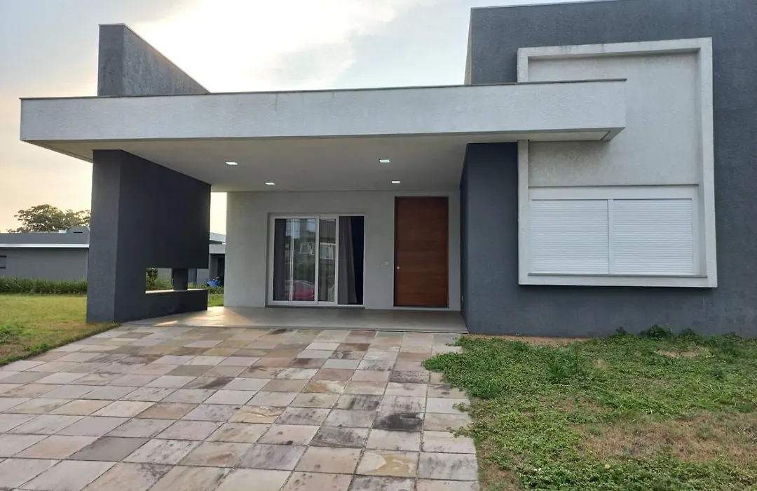 Casa de Veraneio no Condomínio Velas da Marina-1
