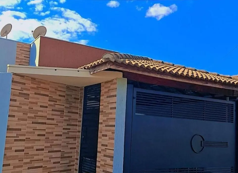 Recanto do Mário-1