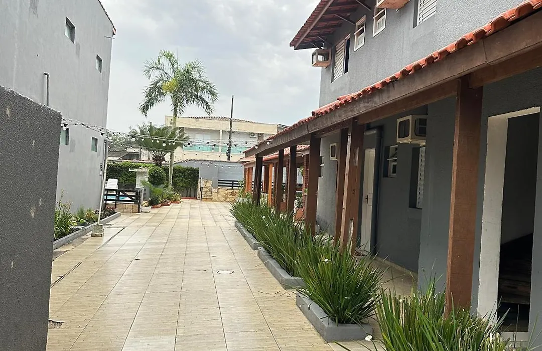 Pousada Pacifico-1