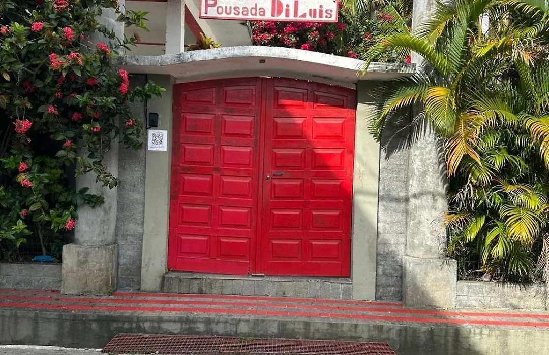 Pousada Diluis-1