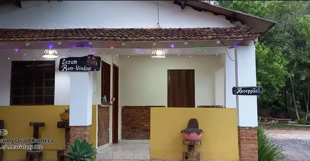 Chales Sierra-1