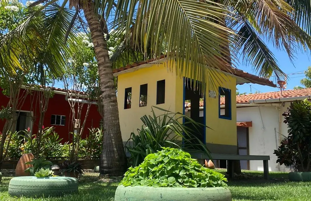 Nova Paraiso Dos Guaras-1