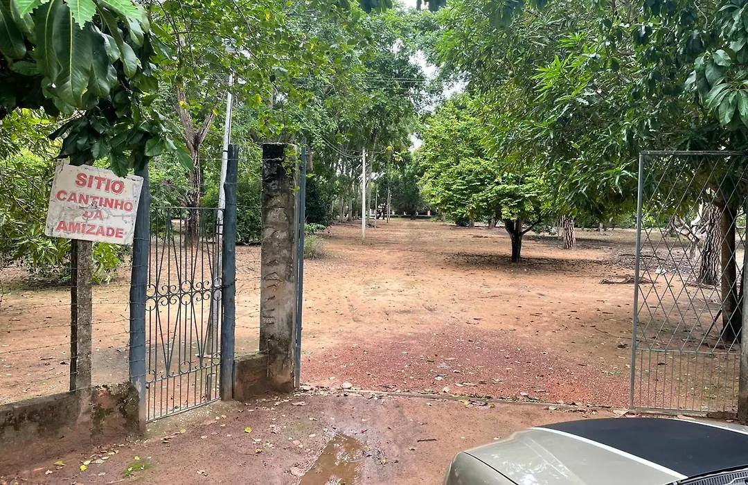 Sítio da amizade-1