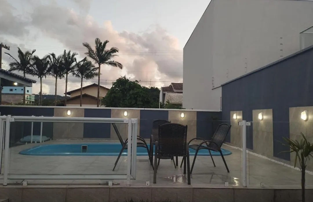 Casa Praia Alegre-1