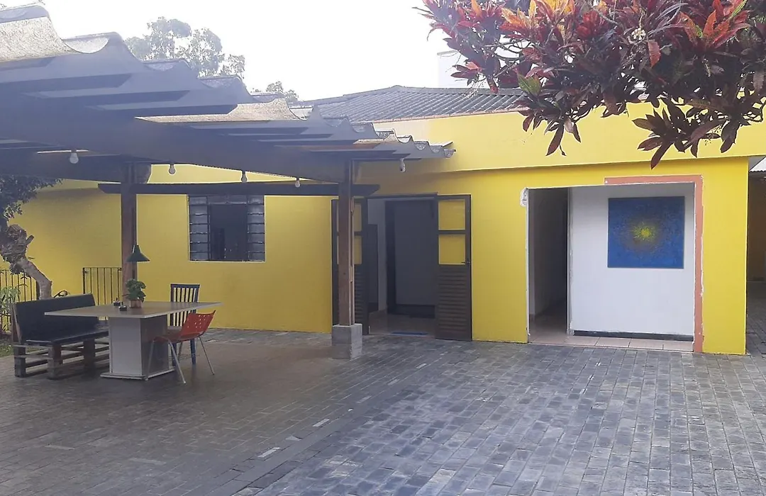 Pousada Castelinho SP-1