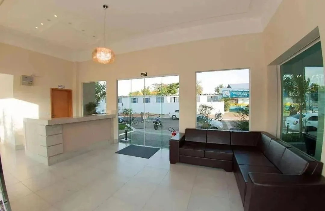 Apartamentos Fiore Prime Flat-1