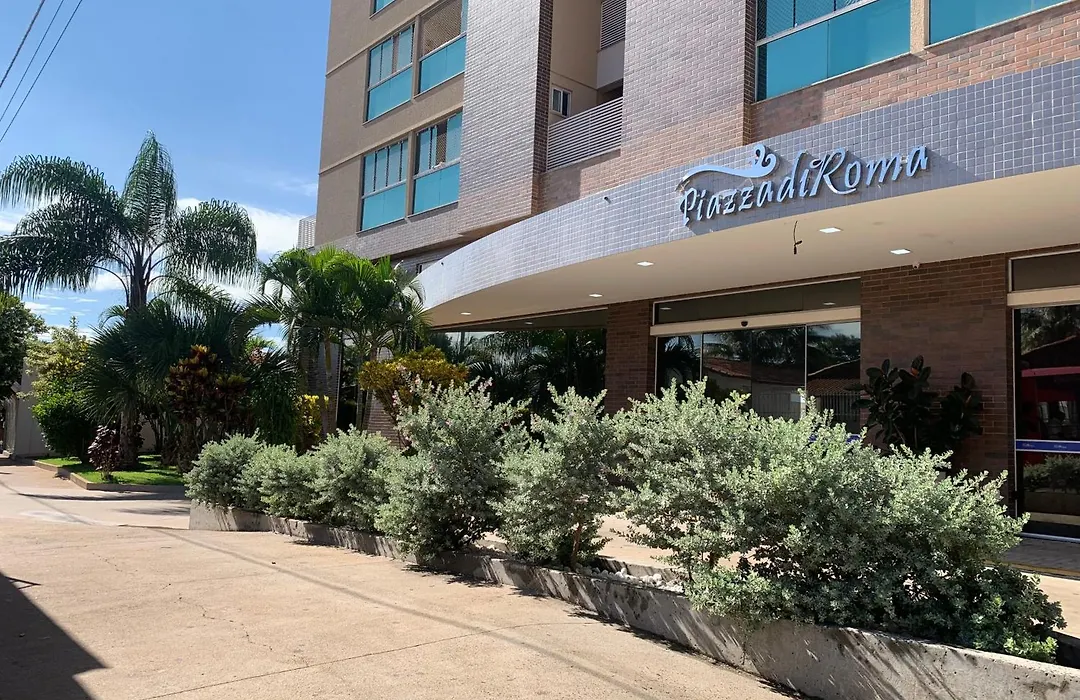 Piazza diRoma Hotel com Café da manhã e acesso ao Acqua Park e Splash-1
