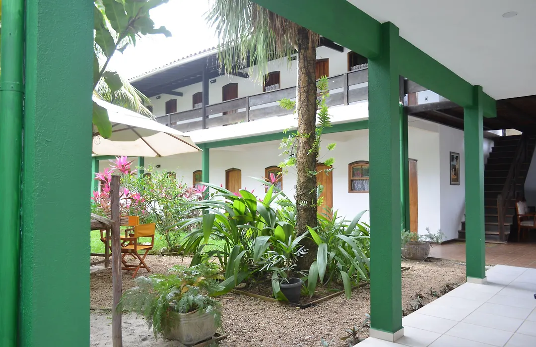 Pousada do Tesouro-1