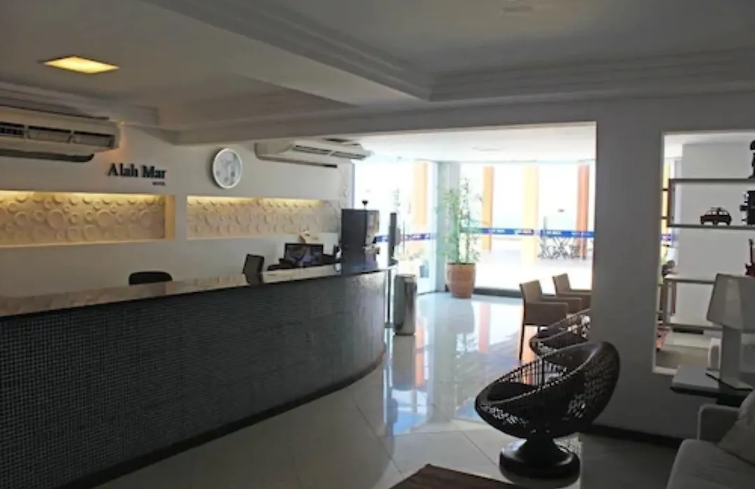 Hotel Alah Mar-1