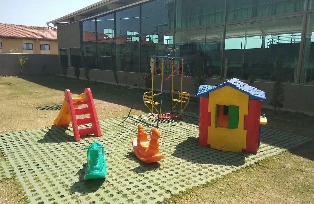 Golden Park Sorocaba & Convencoes-1