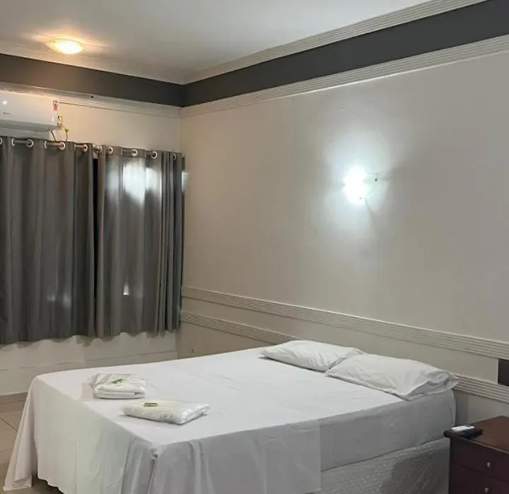 Hotel Eduardus-1