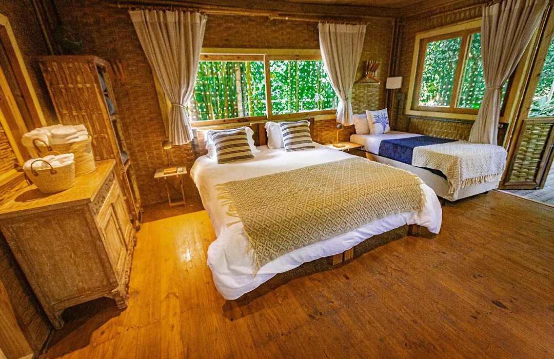 Banana Bamboo Ecolodge-1