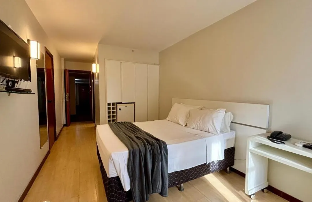 Metropolitan Flat ABC Imóveis-1