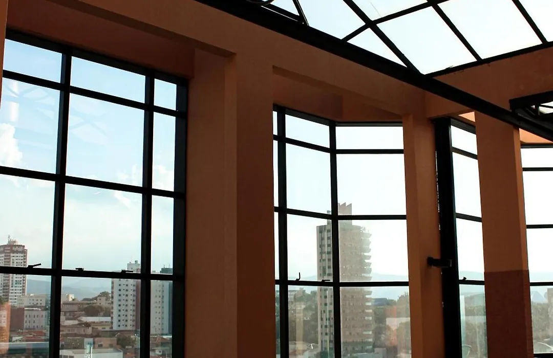 Summit Suites Jundiai-1