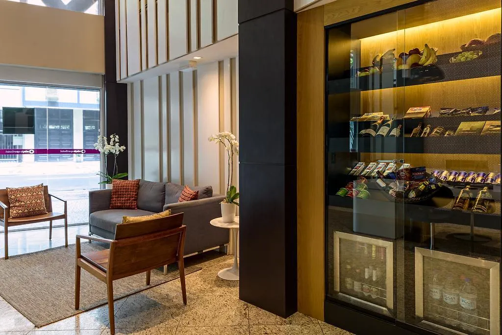 Mercure Rio De Janeiro Ipanema-1