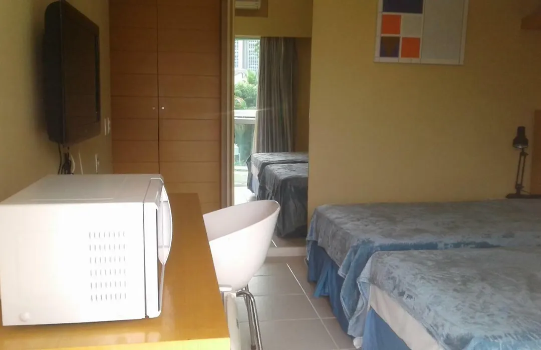 Paradiso All Suites-1