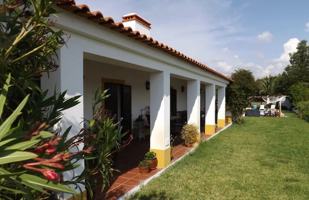 Quinta Do Xarrama-1