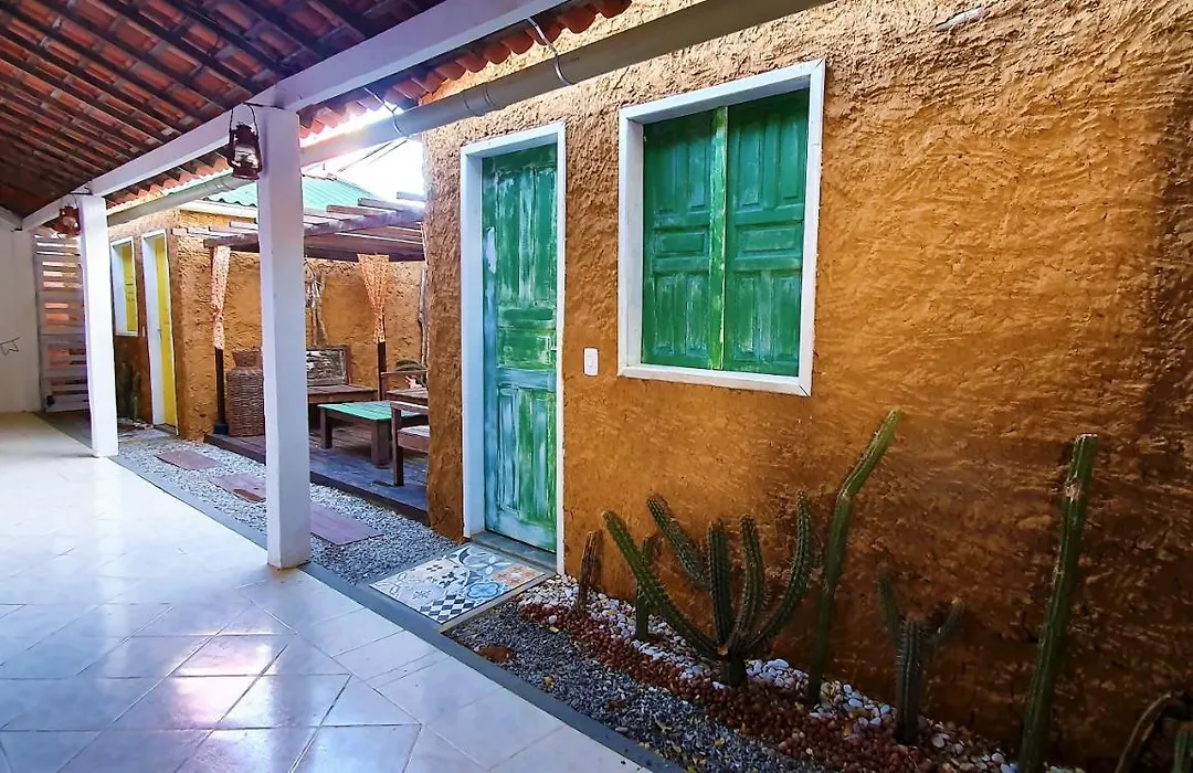 Casa do Sertão - Vila Aju-1