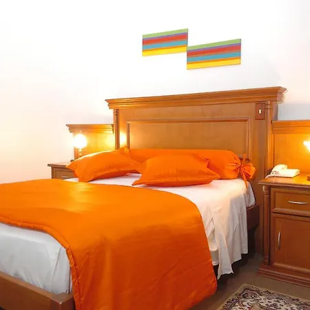 Hotel Estrelas Da Serra-2