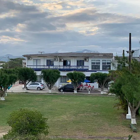 Hotel Sereia-3