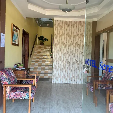 Hotel Sereia-2