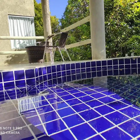 Villas Coco B2-3