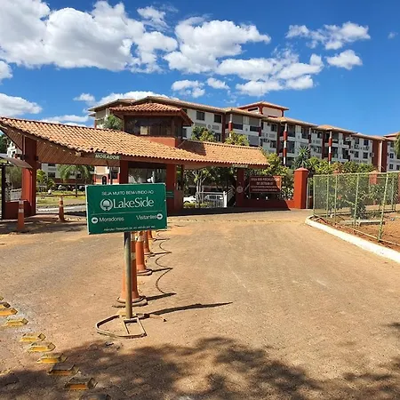 Lake Side Apart Hotel-3