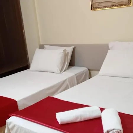 Plaza Hotel Manaus-2