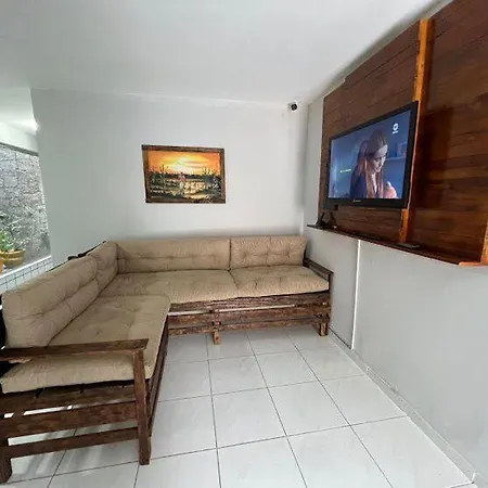 Hostel flor do Caribe-3