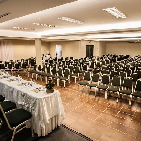 Recife Praia Hotel-3
