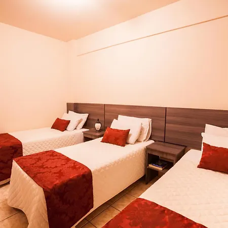 Oft Garden Hotel-2
