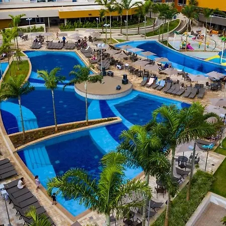 Enjoy Solar das Águas Park Resort-3