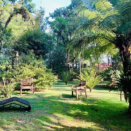 Casa de campo em Gramado-2