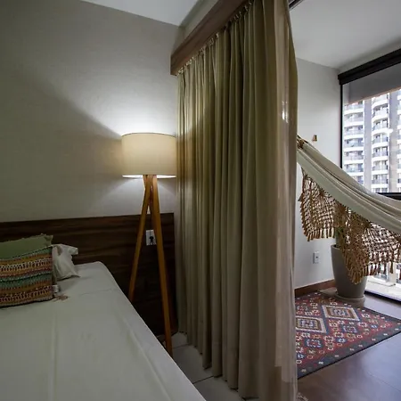 Garvey Park Hotel-3