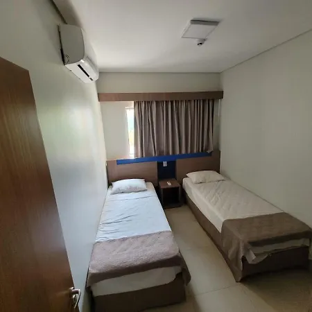 Apartamento 2 quartos no Alta Vista Thermas Resort-3