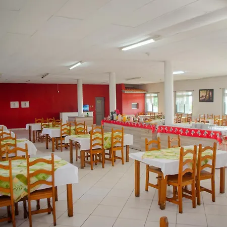 Brisa Do Mar Hotel-2