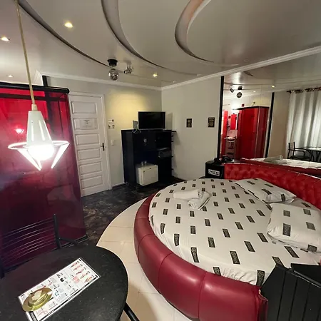 Motel Cozumel (Adults Only)-3